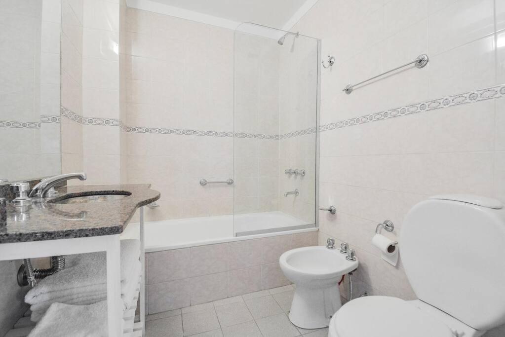 Comodo Apartamento En Palermo, Argentina Apartment Buenos Aires