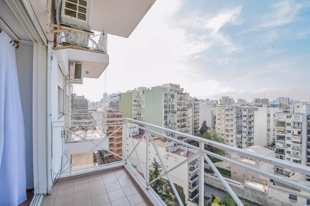 Apartment Comodo Apartamento En Palermo, Argentina Buenos Aires