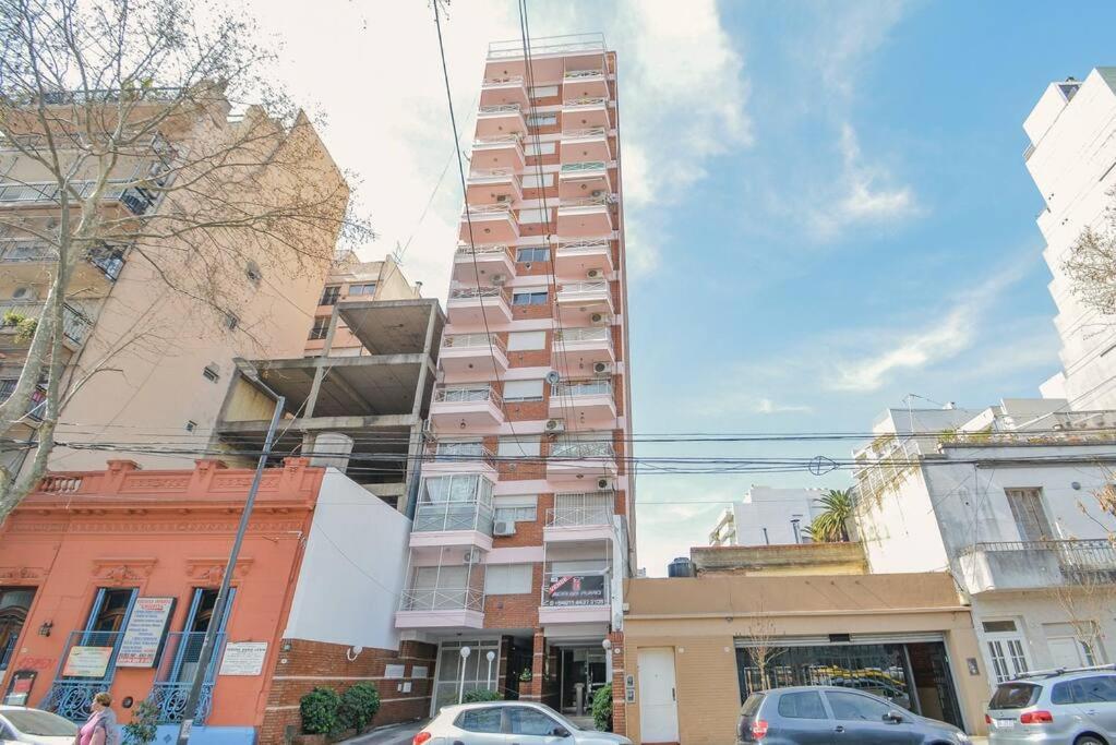 Comodo Apartamento En Palermo, Argentina * Buenos Aires