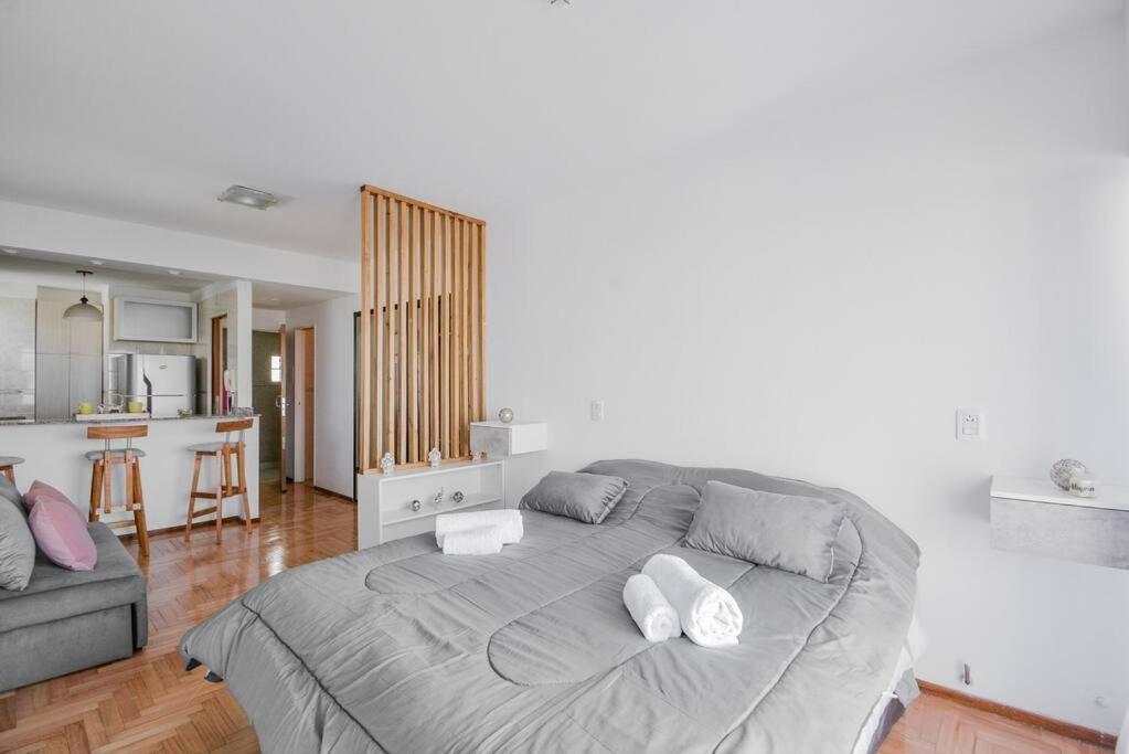 Comodo Apartamento En Palermo, Argentina Apartment *