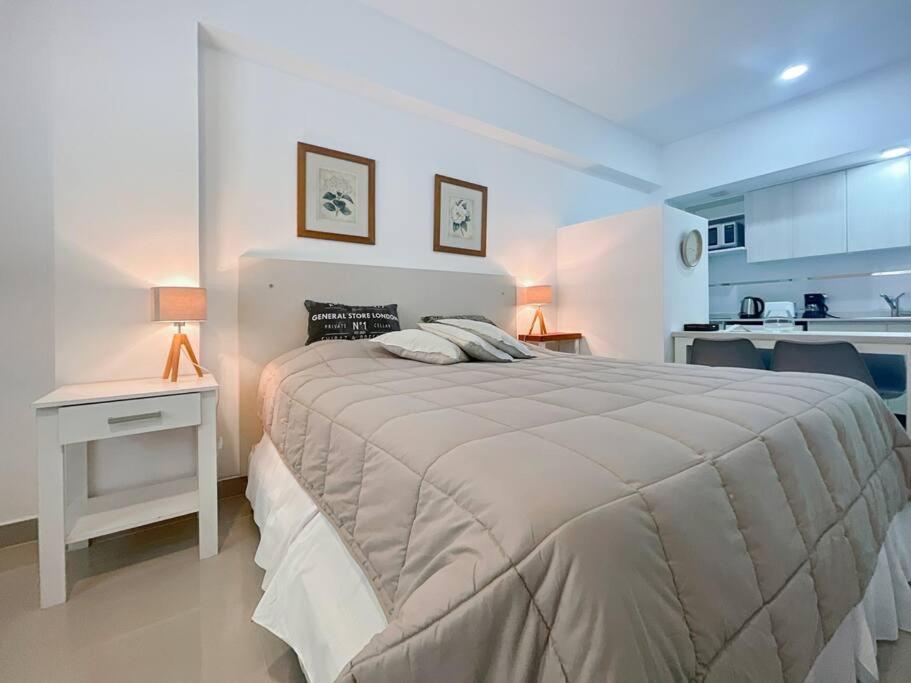 Ayres- Paseo De La Cisterna- Uf 120 Apartamento Buenos Aires