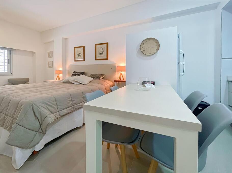 Ayres- Paseo De La Cisterna- Uf 120 Apartamento Buenos Aires