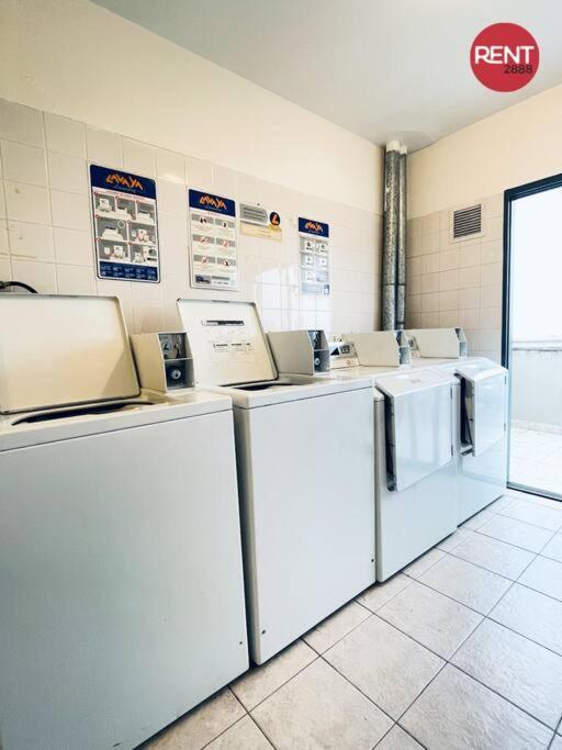 Apartamento Rent La Pampa Buenos Aires