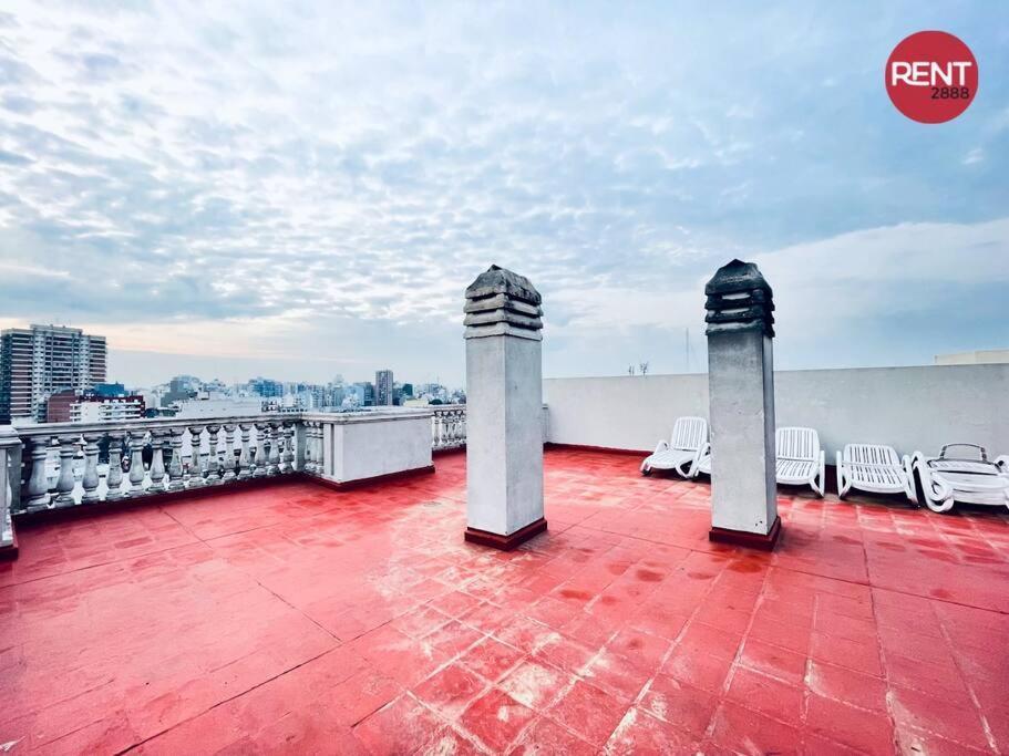 Rent La Pampa Apartamento Buenos Aires