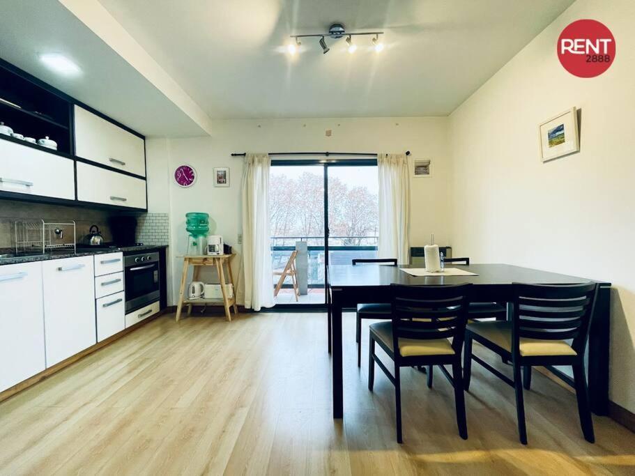 Rent La Pampa Apartamento Buenos Aires