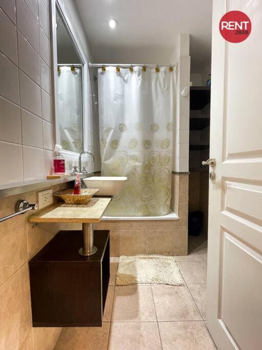 Rent La Pampa Apartamento Buenos Aires