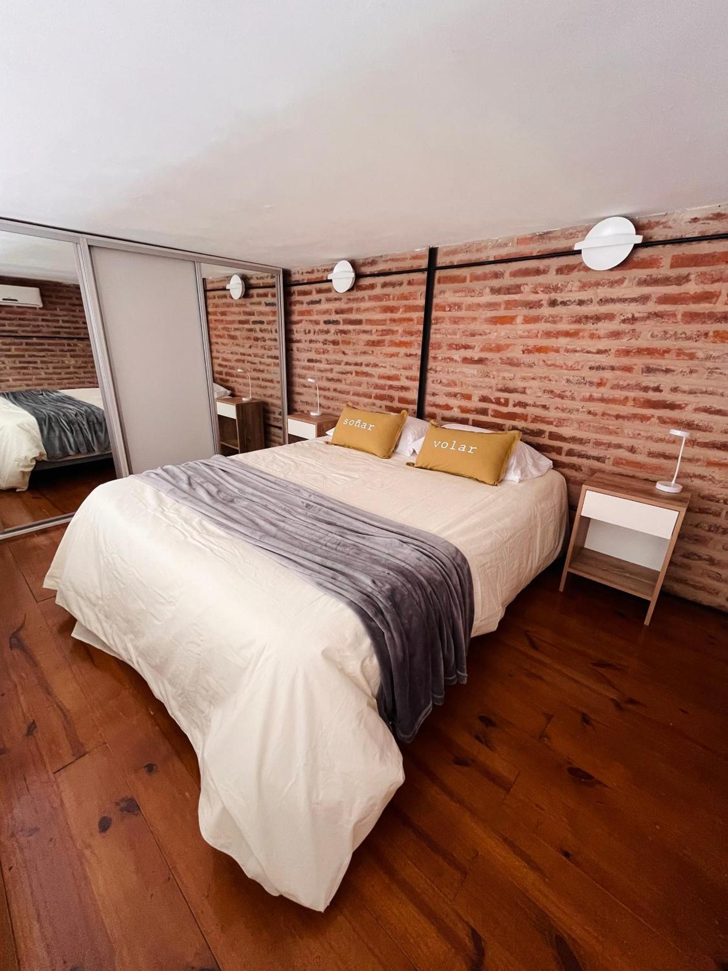 Apartment Hermoso Departamento En La Boca Buenos Aires