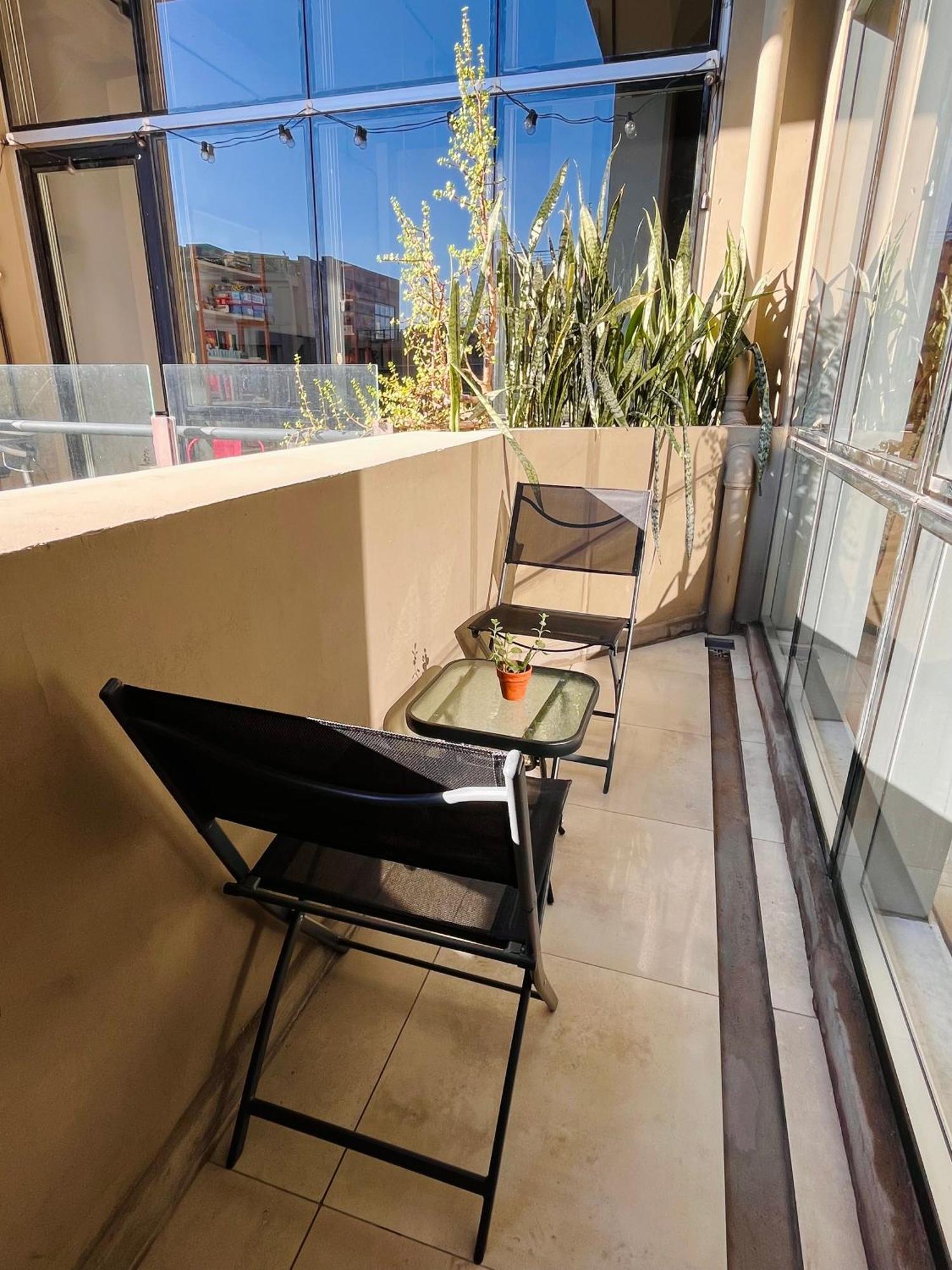 Hermoso Departamento En La Boca Apartment Buenos Aires
