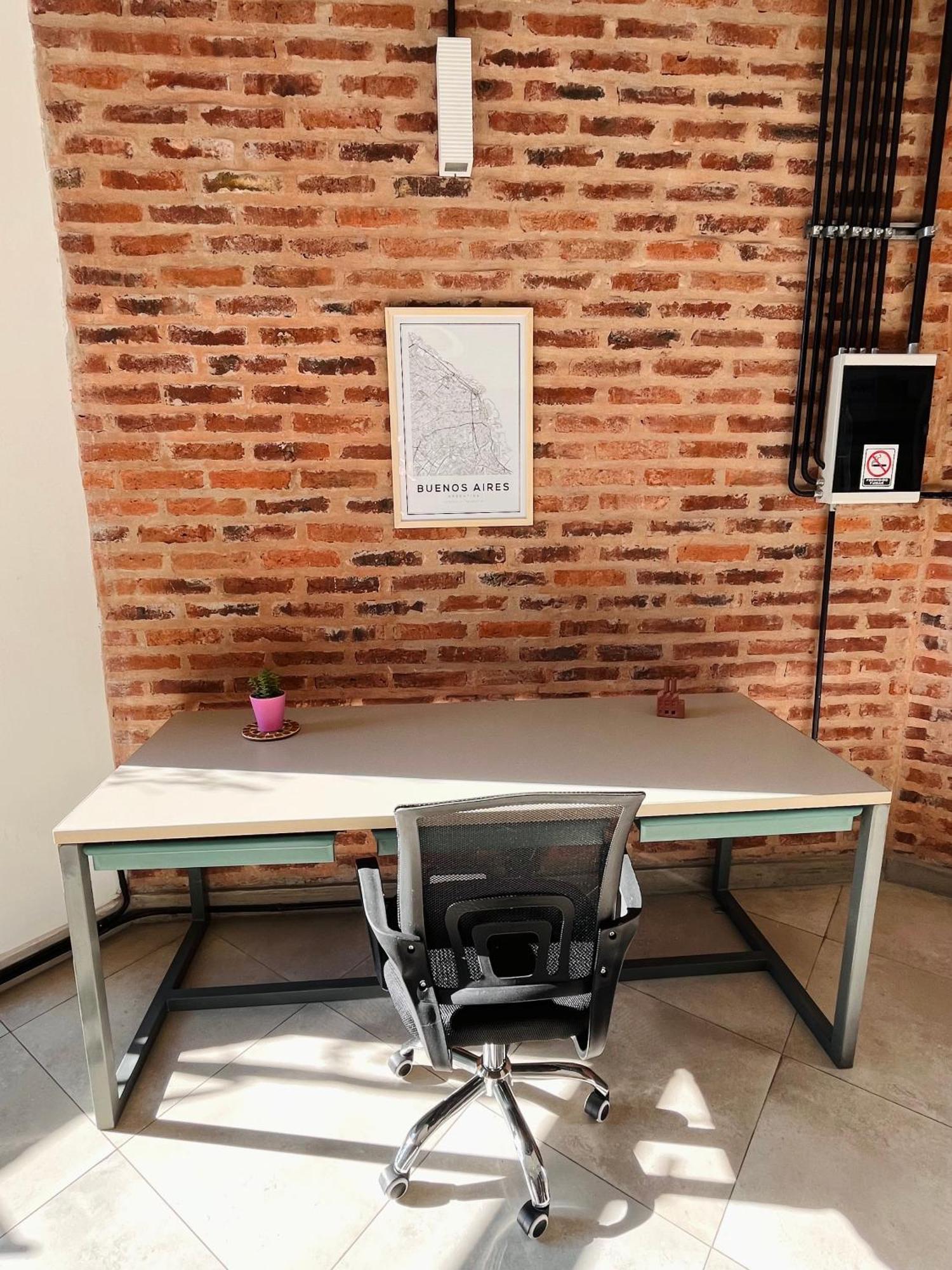 Hermoso Departamento En La Boca * Buenos Aires