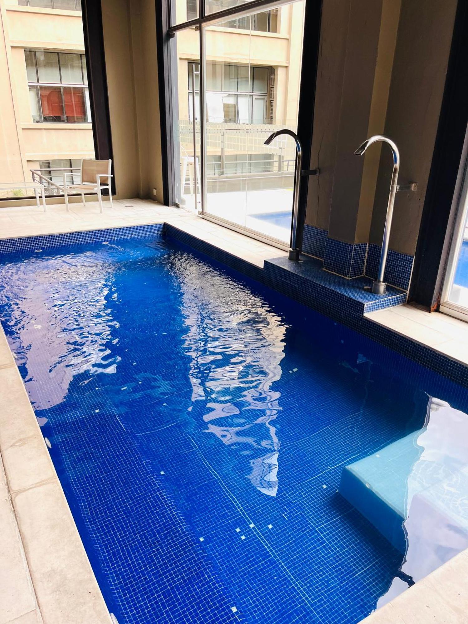 Hermoso Departamento En La Boca