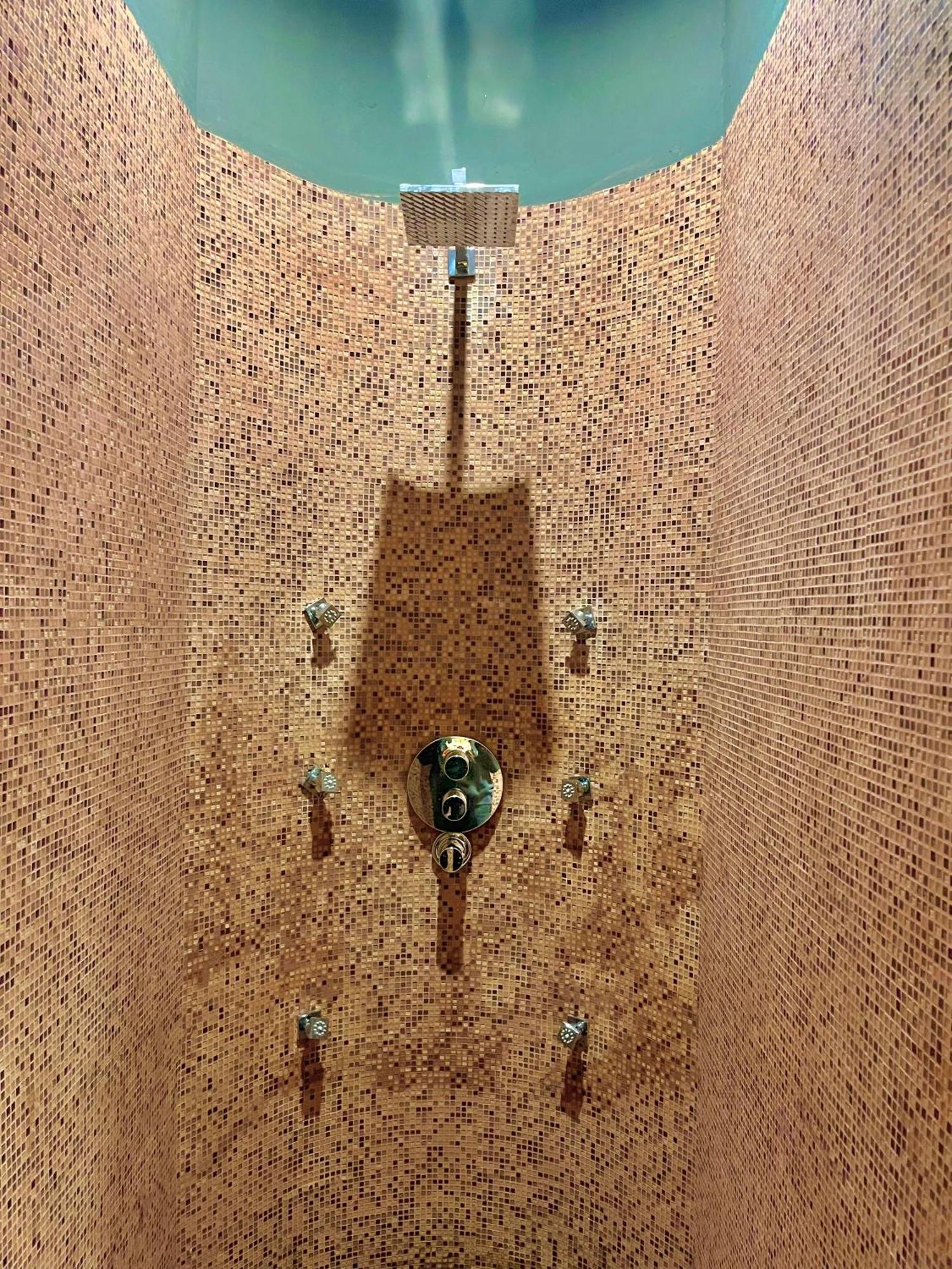 Hermoso Departamento En La Boca Buenos Aires