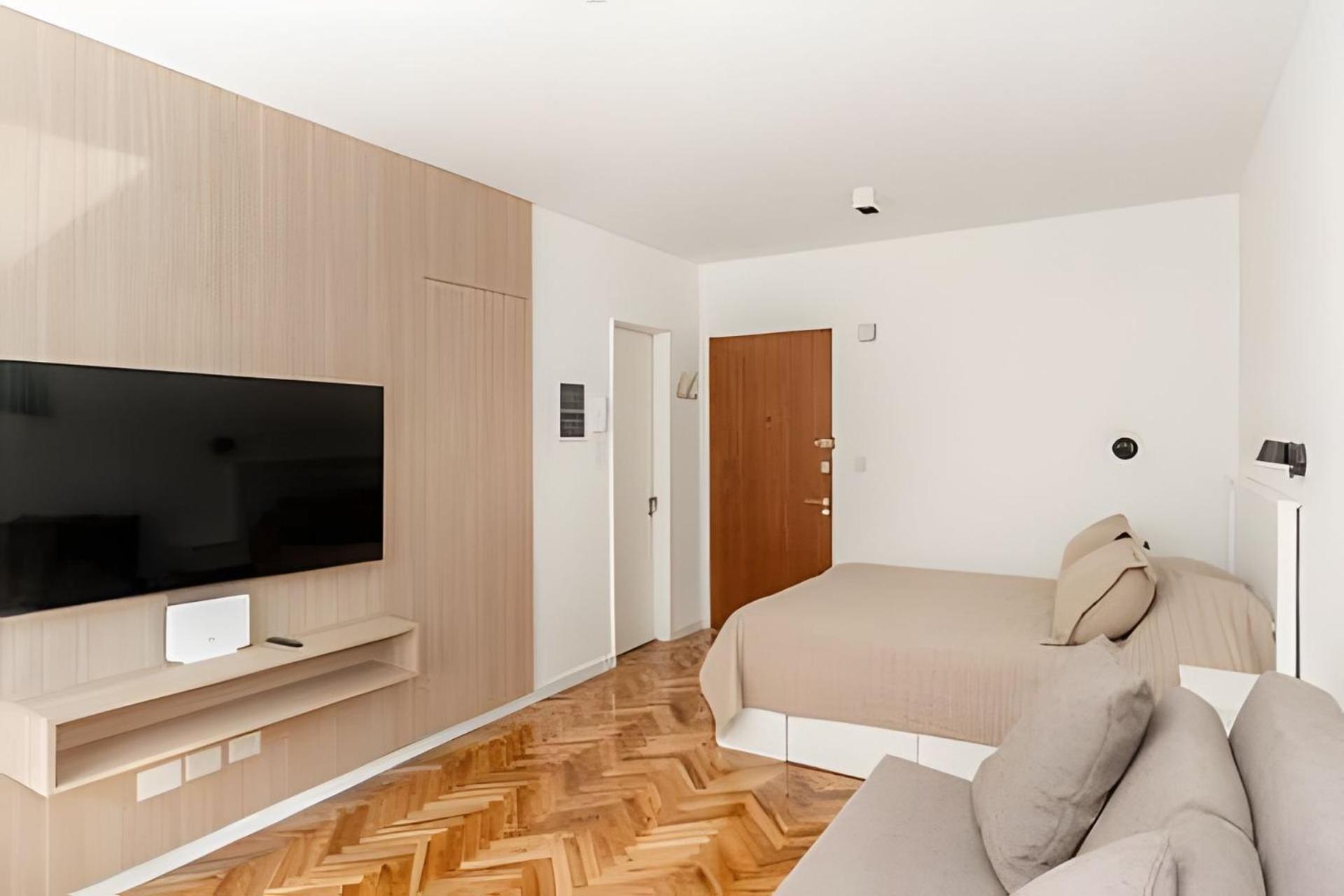 Grand Opening Studio En Palermo * Buenos Aires