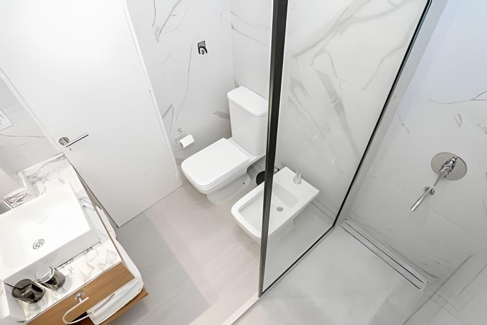 Apartment Grand Opening Studio En Palermo