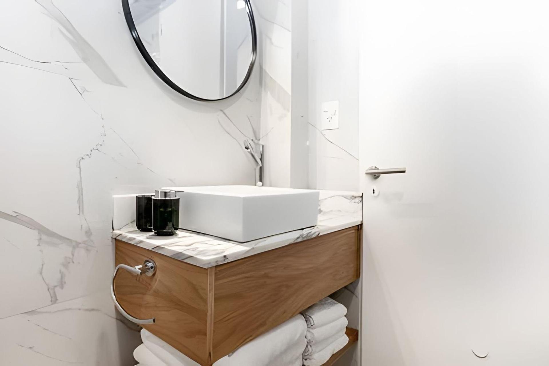 Grand Opening Studio En Palermo Apartment *