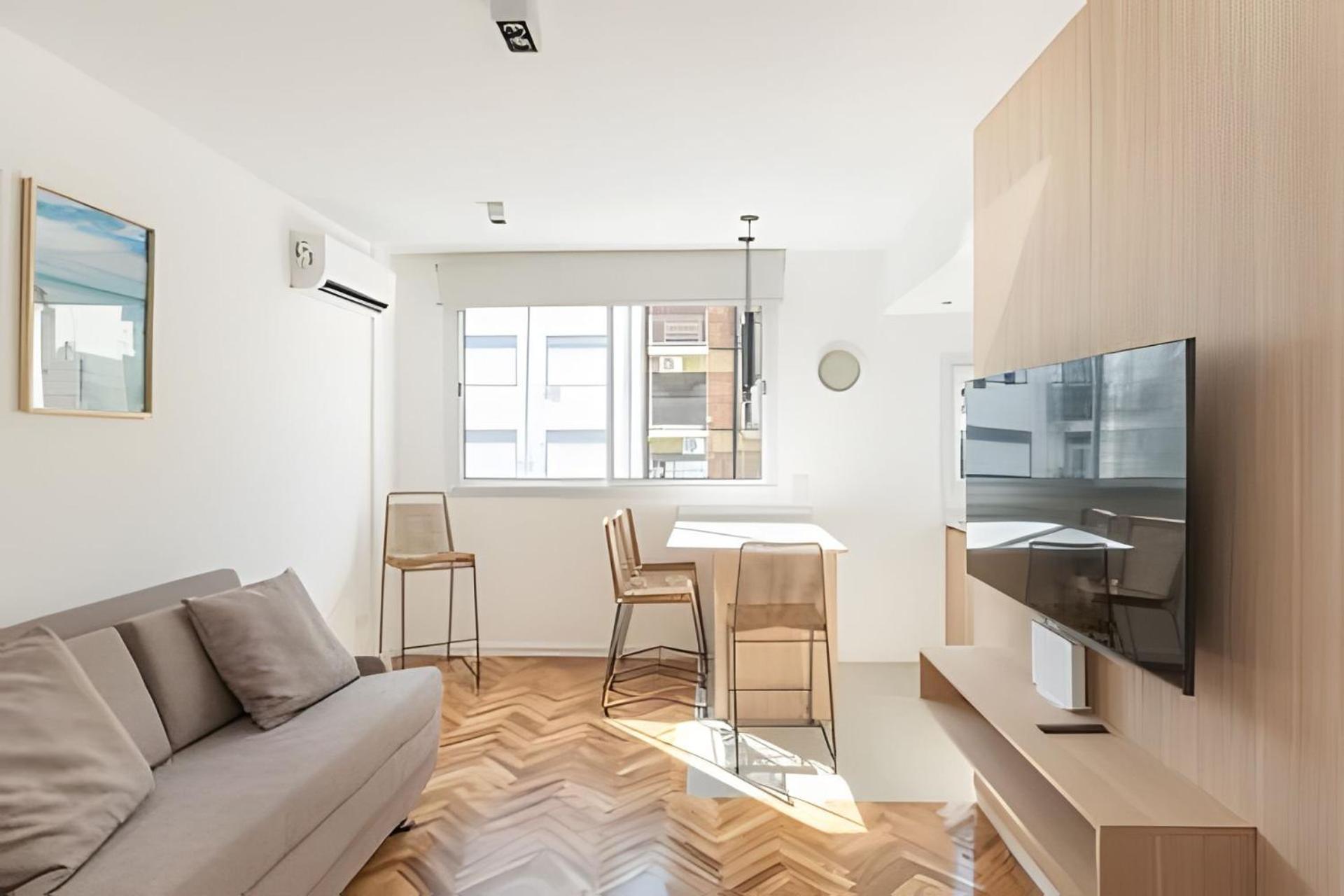 Apartment Grand Opening Studio En Palermo *
