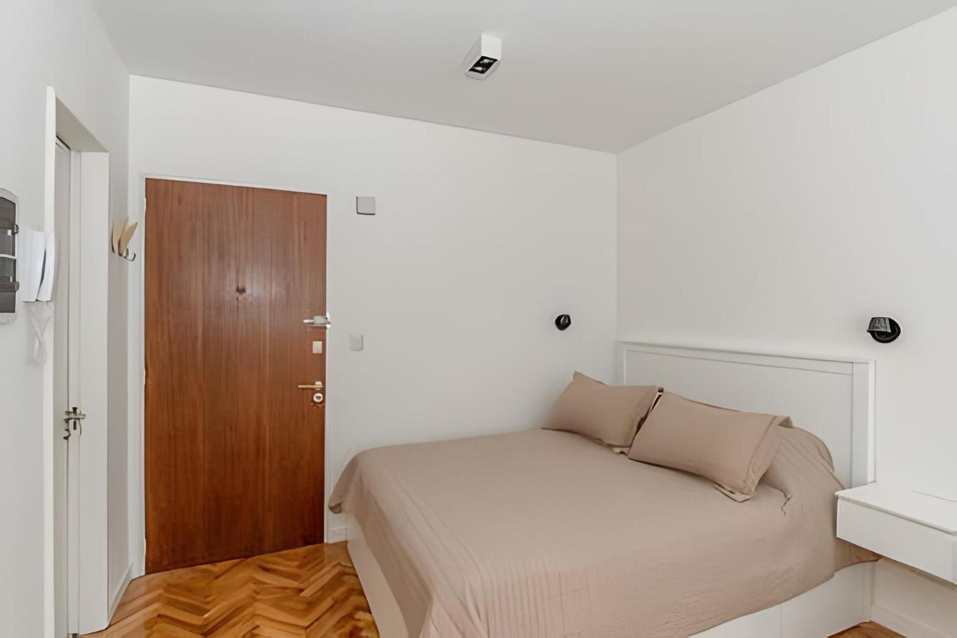 Apartment Grand Opening Studio En Palermo Buenos Aires