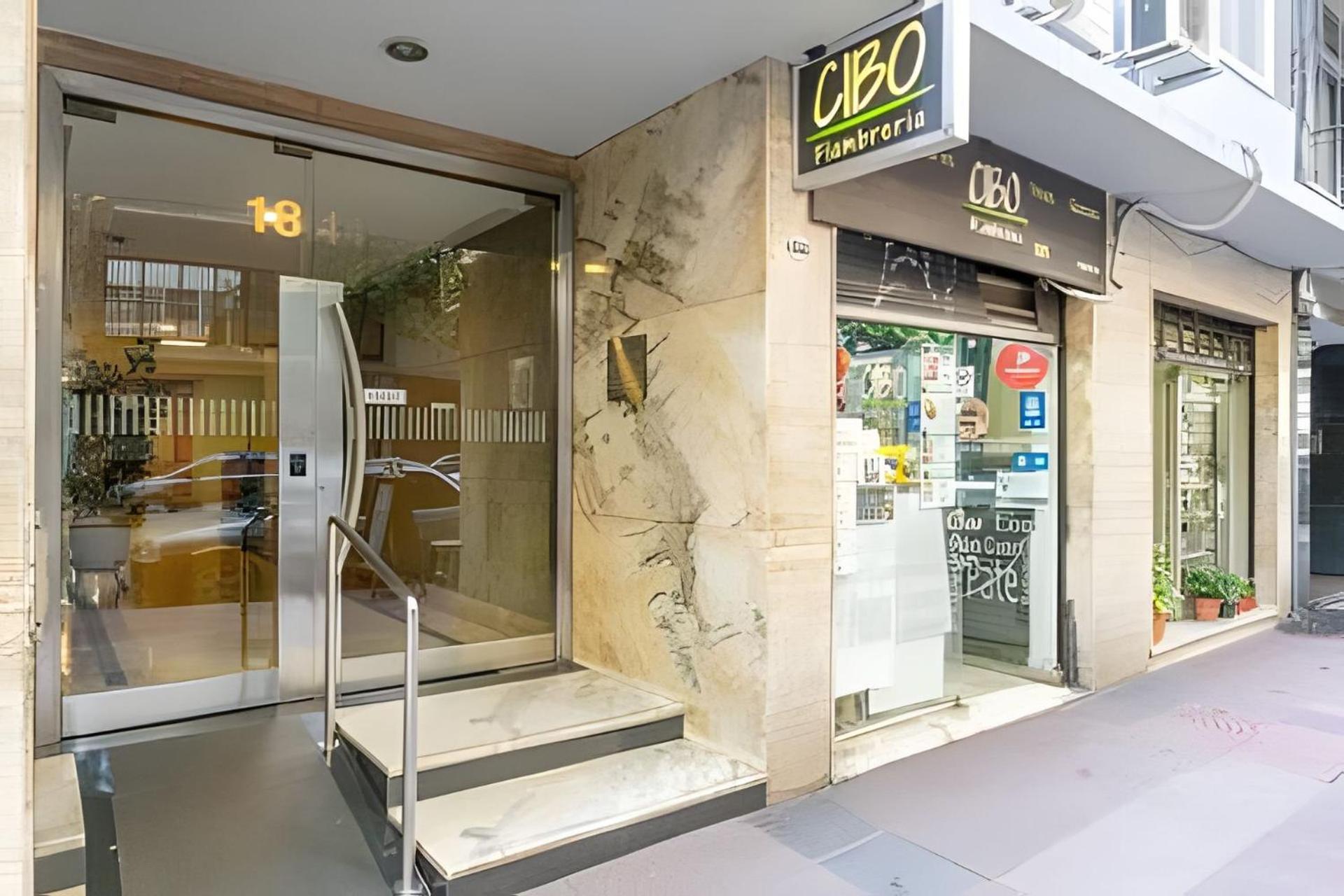 Apartment Grand Opening Studio En Palermo Buenos Aires