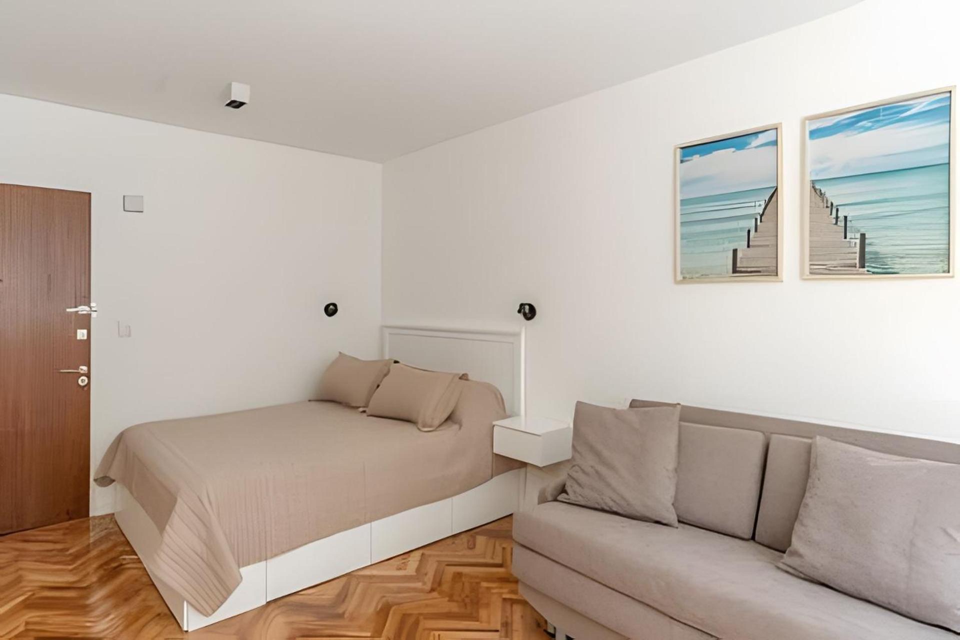 Grand Opening Studio En Palermo * Buenos Aires