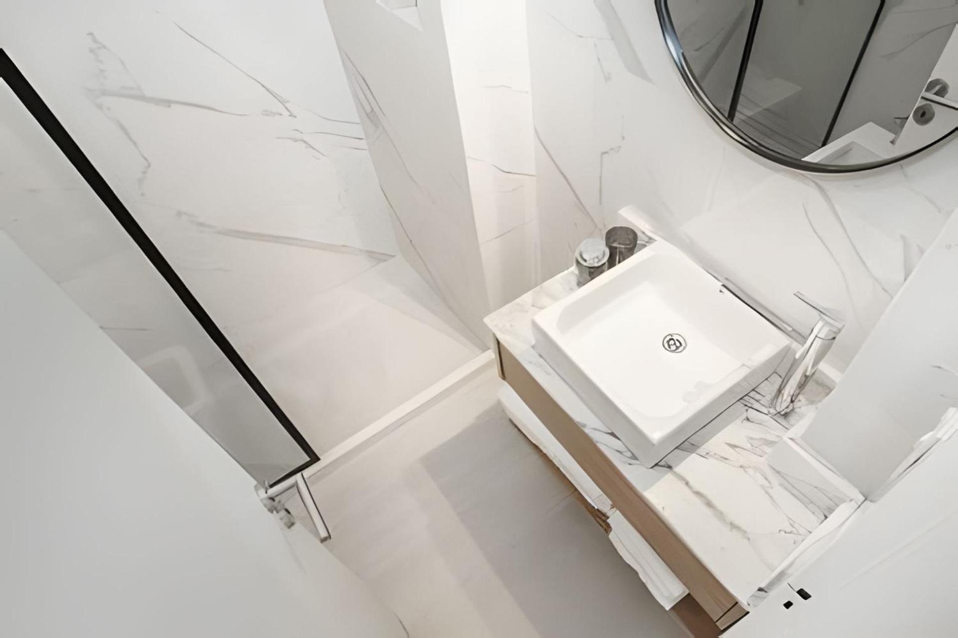 Apartment Grand Opening Studio En Palermo Buenos Aires