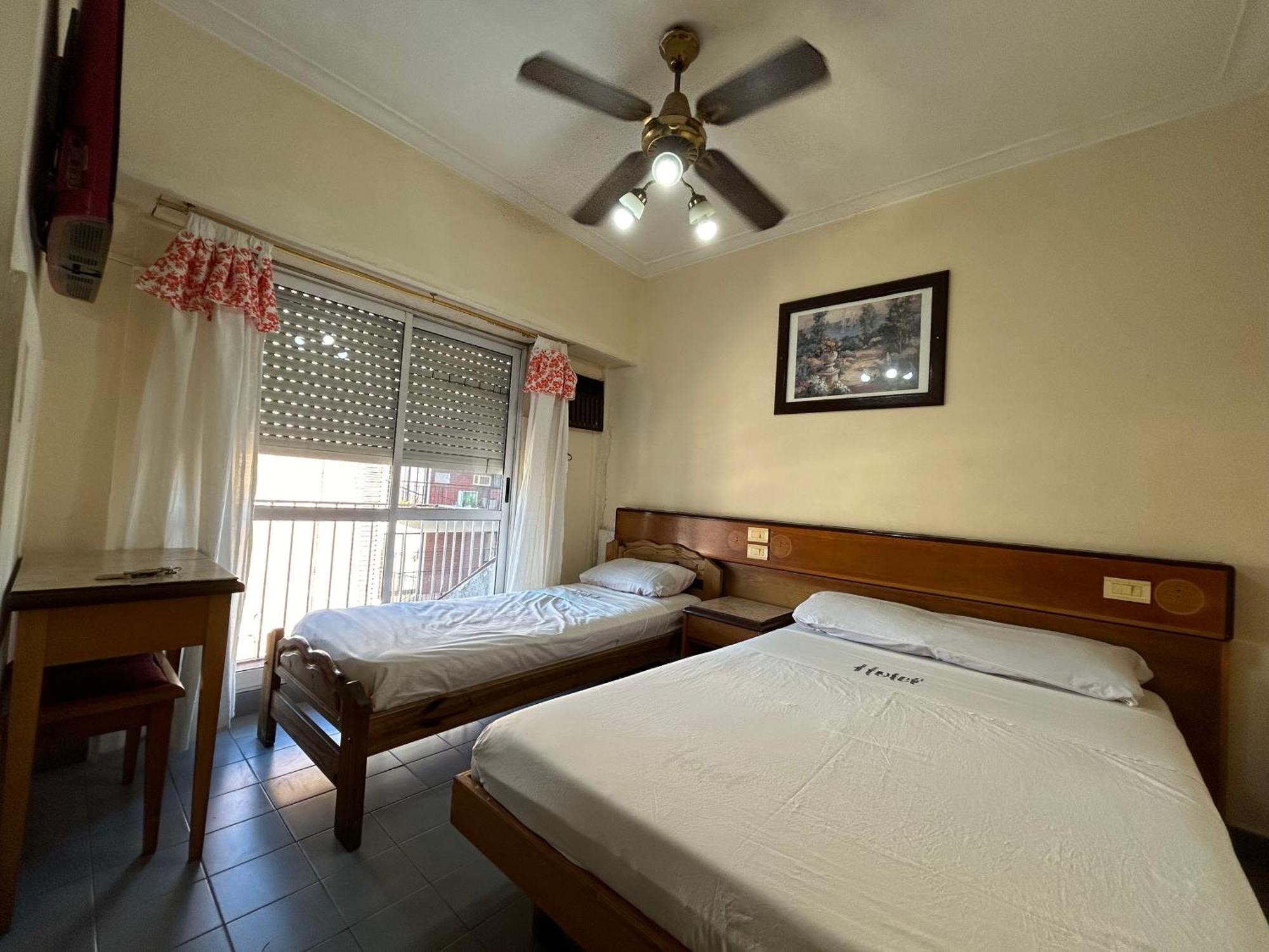 Aldeano Hotel 2*