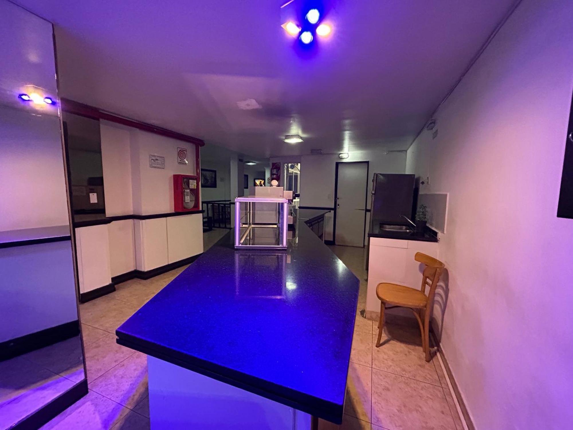 Aldeano Hotel Ciudad Autónoma de Buenos Aires