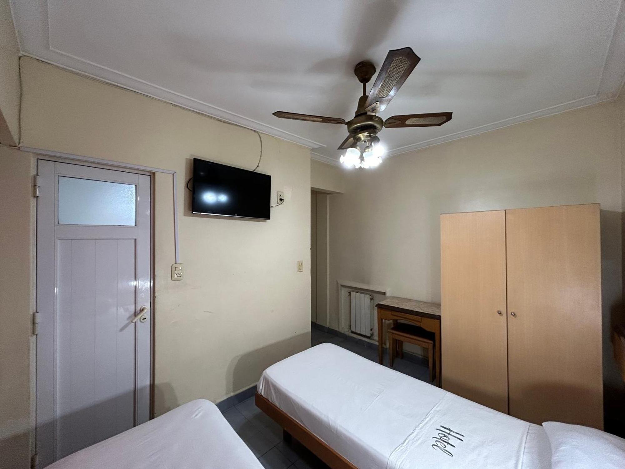 Hotel Aldeano 2*