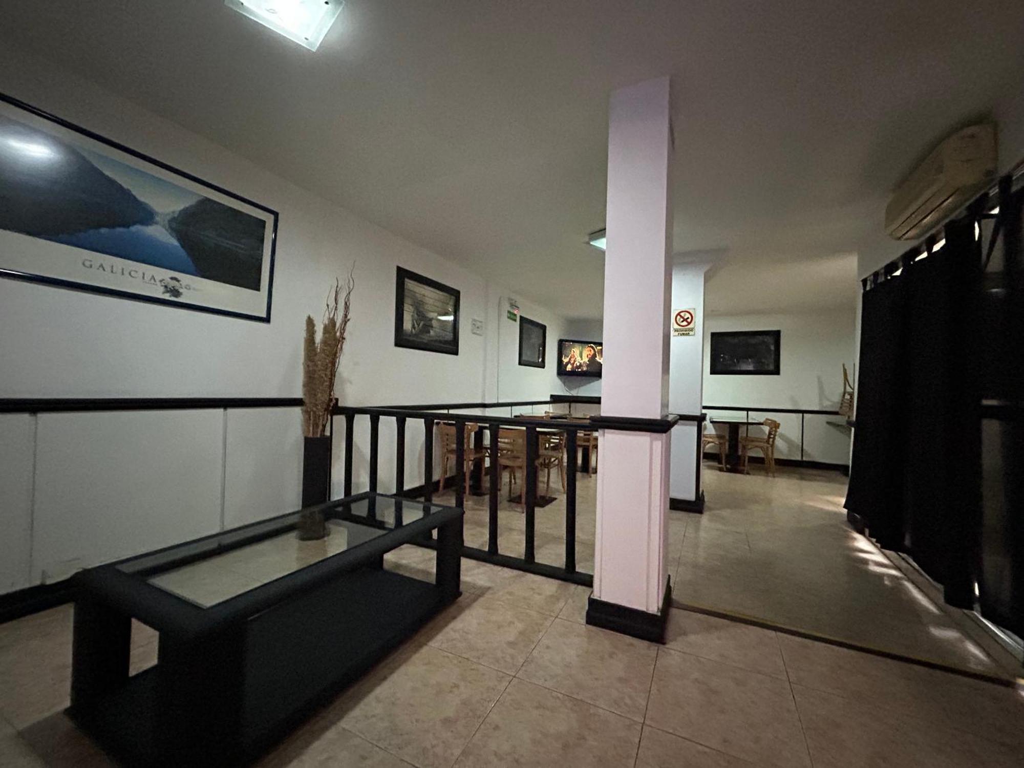 Hotel Aldeano