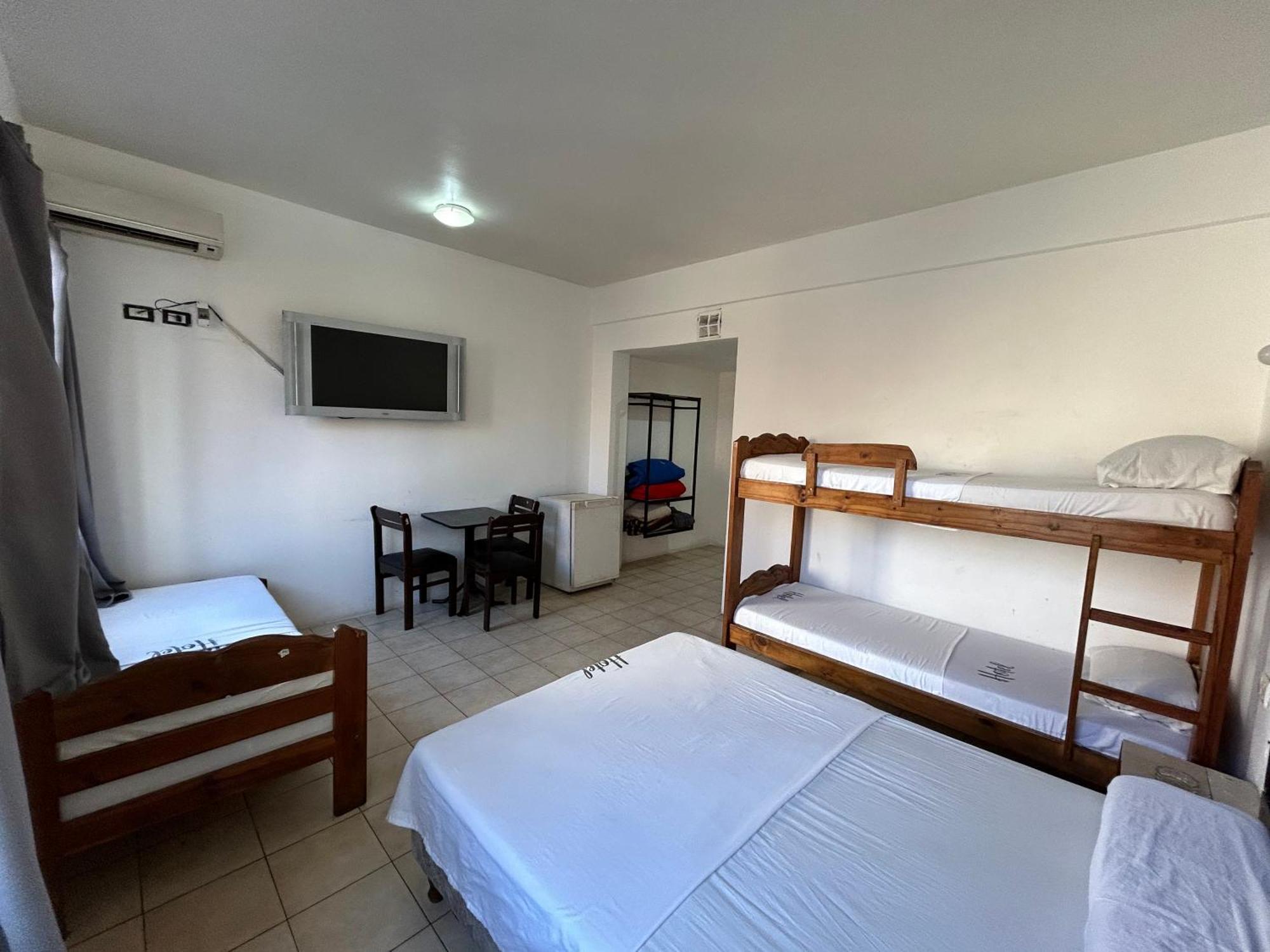 Hotel Lua Buenos Aires