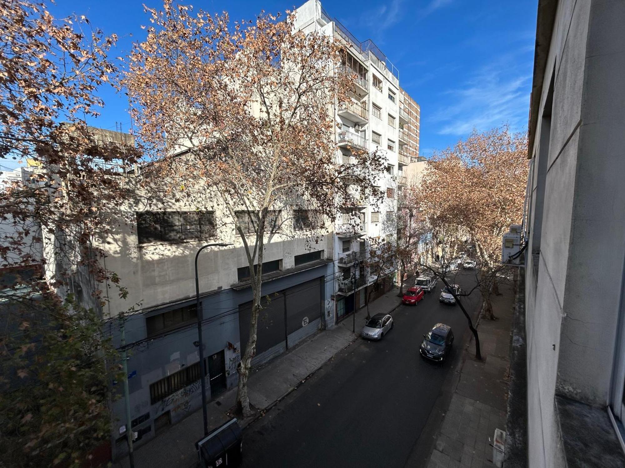 Lua Hotel Buenos Aires