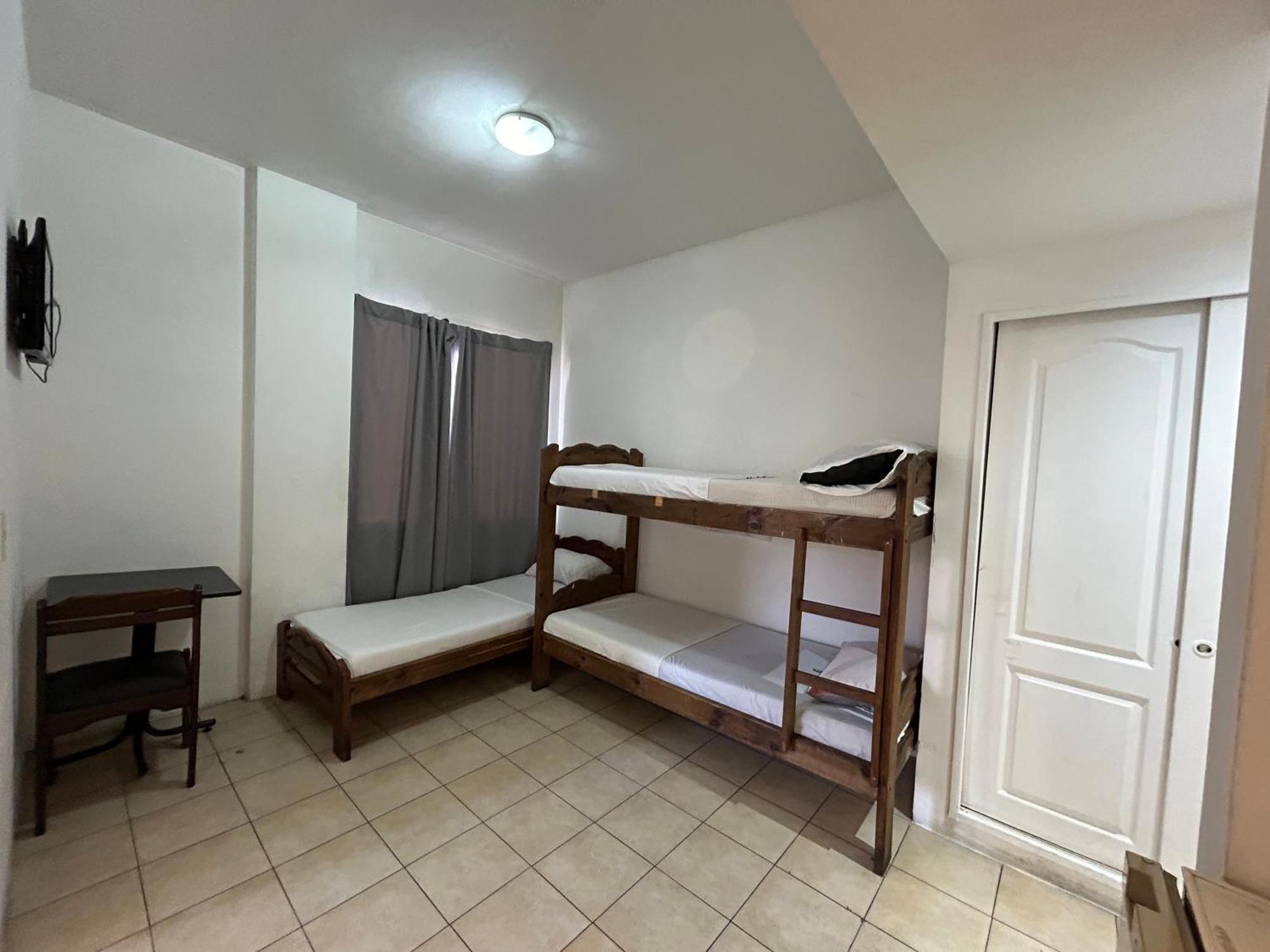 Hotel Lua