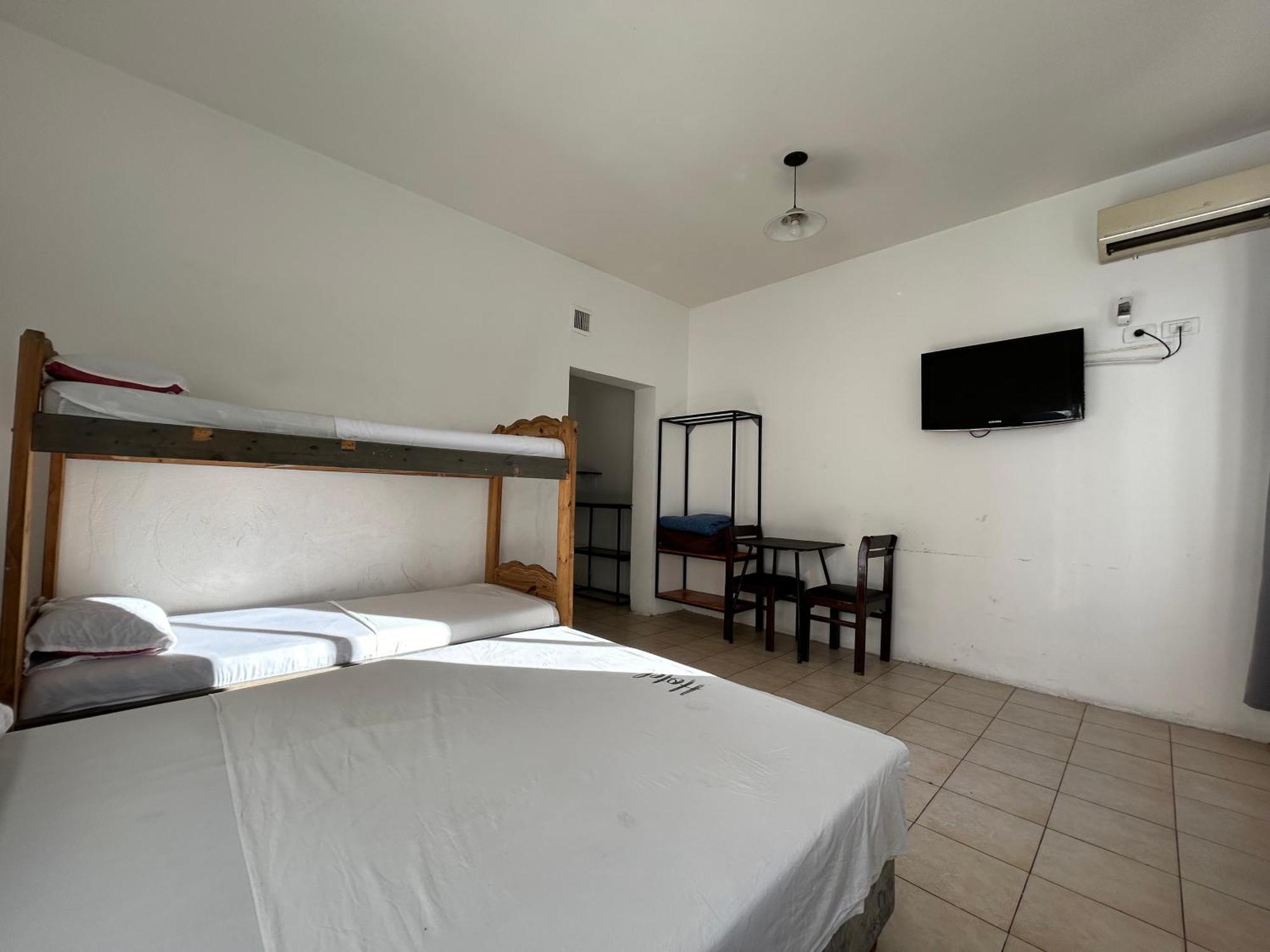 Lua Hotel