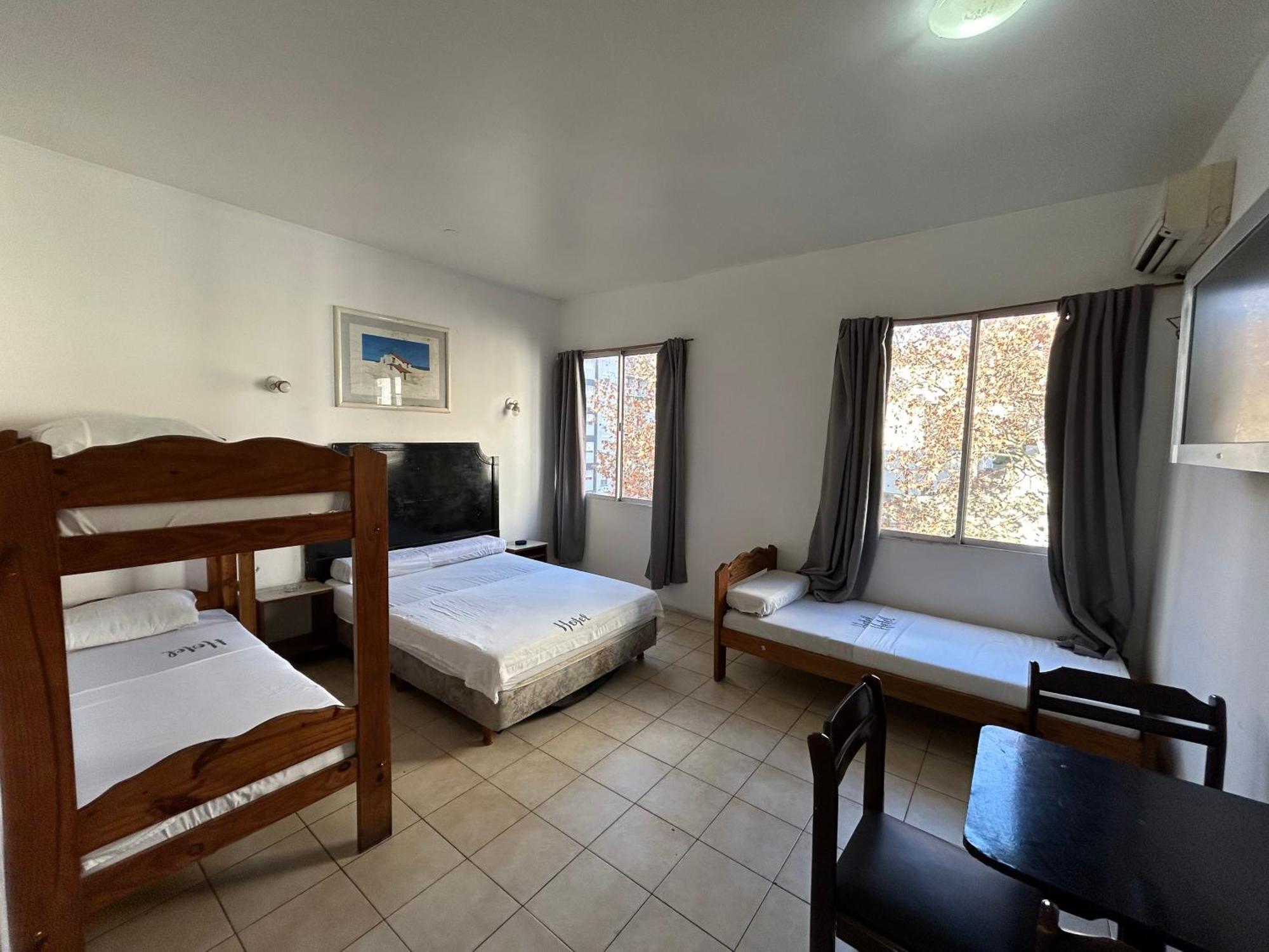 Hotel Lua Buenos Aires