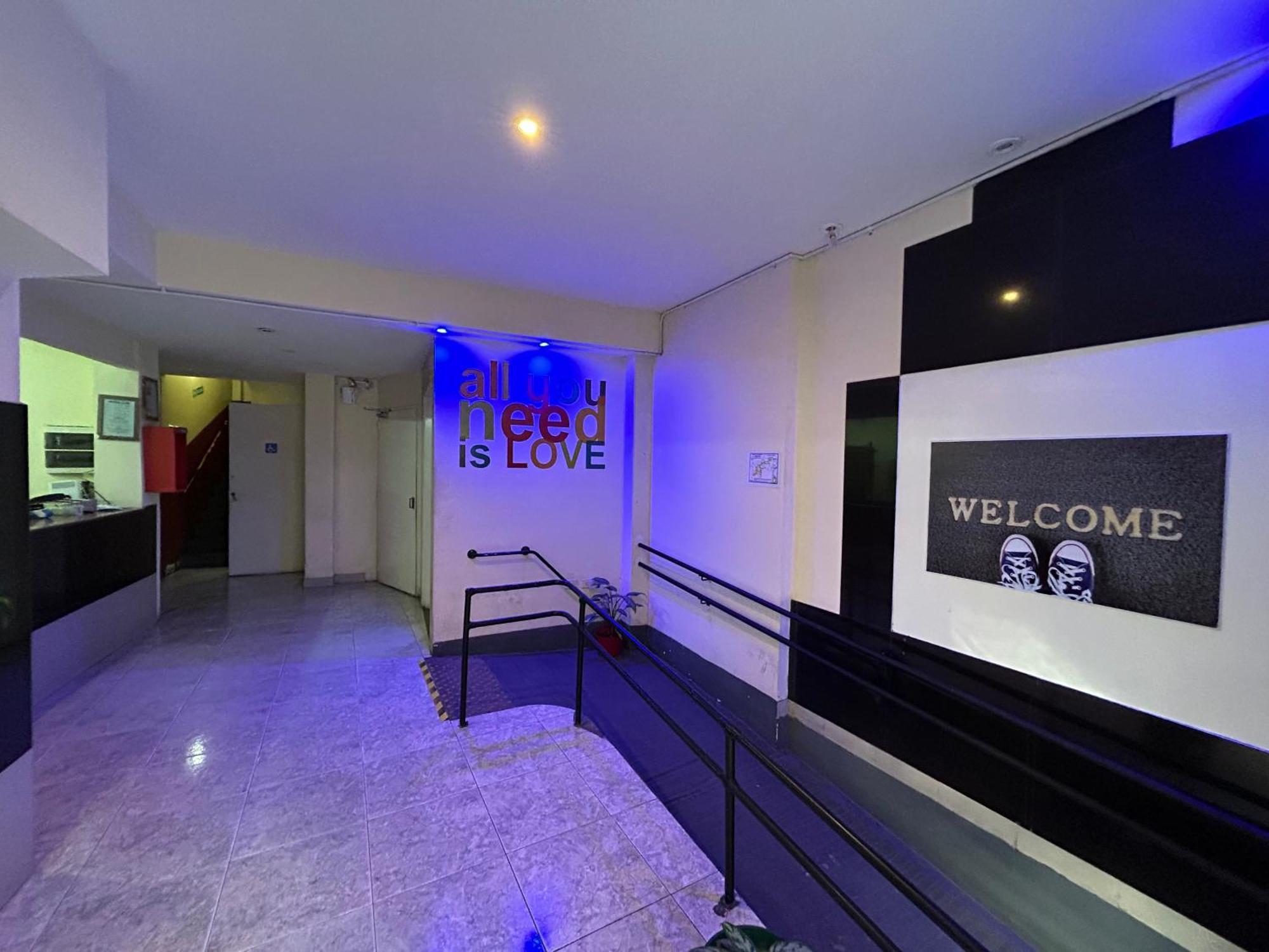 Lua Hotel 2*