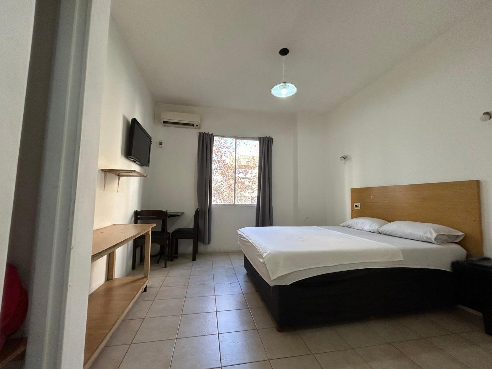 Hotel Lua 2*