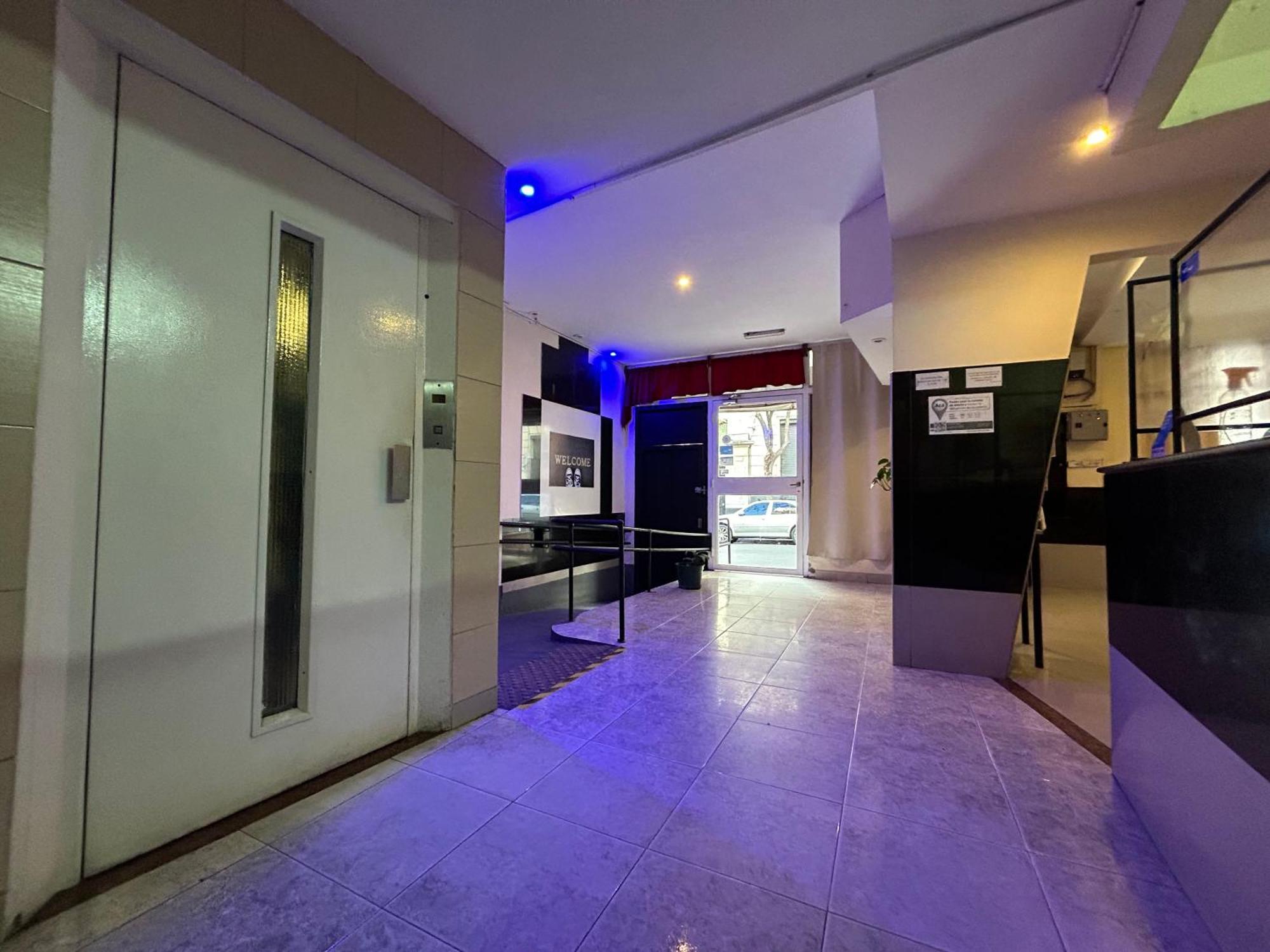 Hotel Lua