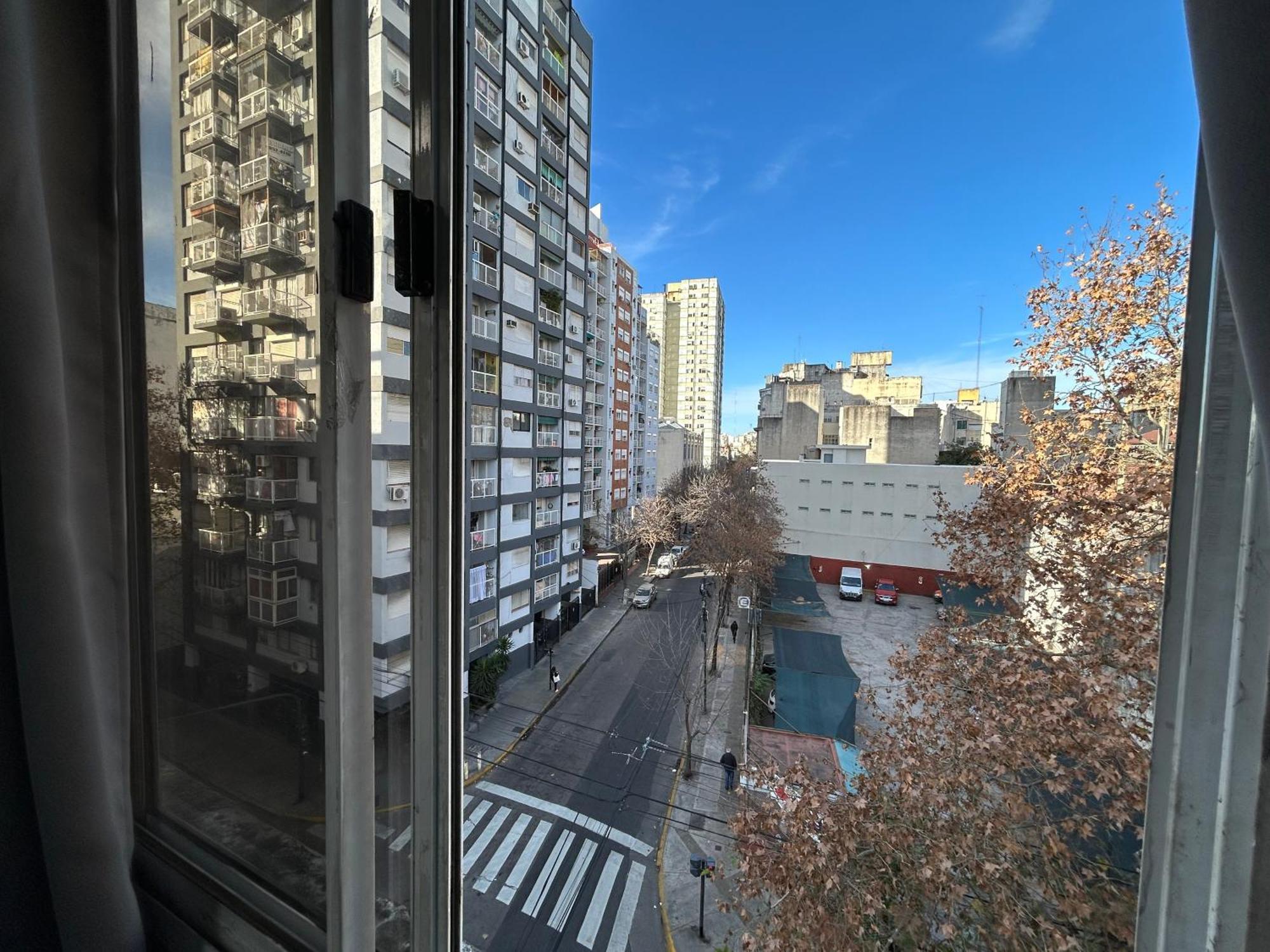 Lua Buenos Aires