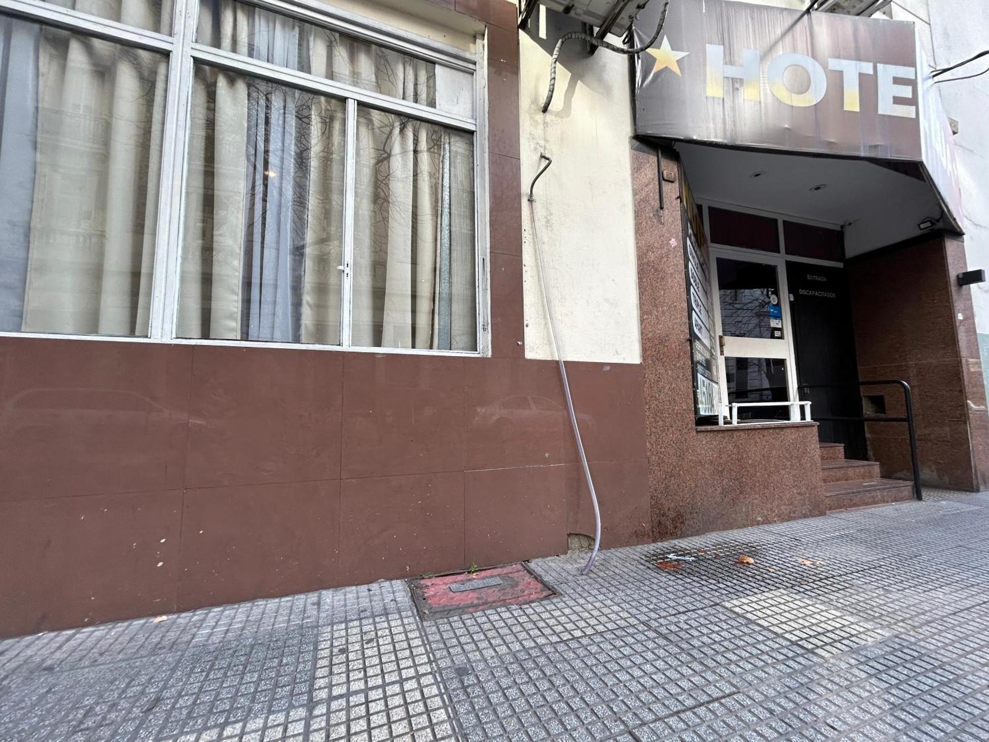 Lua Hotel