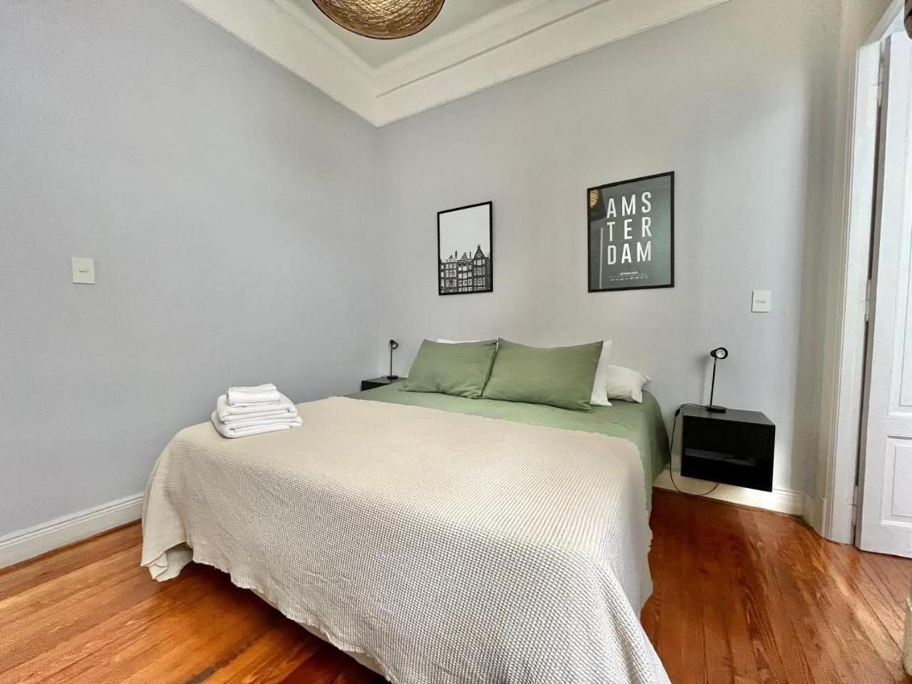 Apartment Enjoy Vallanhost @ Lavalle - 63 Buenos Aires