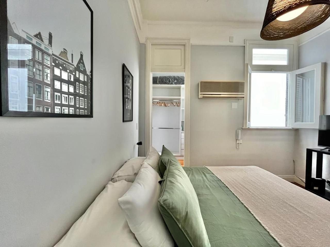 Enjoy Vallanhost @ Lavalle - 63 Apartment Buenos Aires