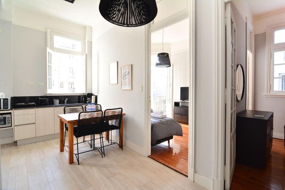 Enjoy Vallanhost @ Lavalle - 63 Buenos Aires