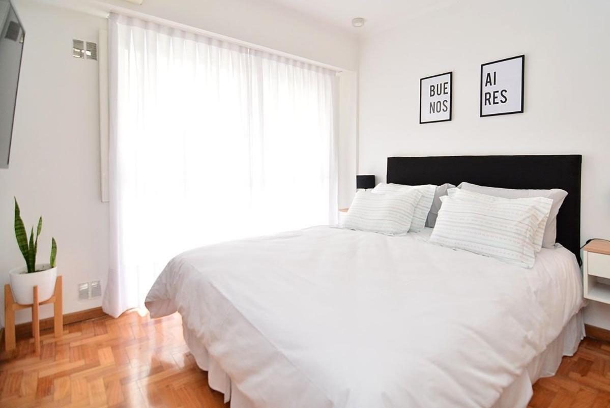 Oro Gardens - Rosedal Palermo - 26 Buenos Aires