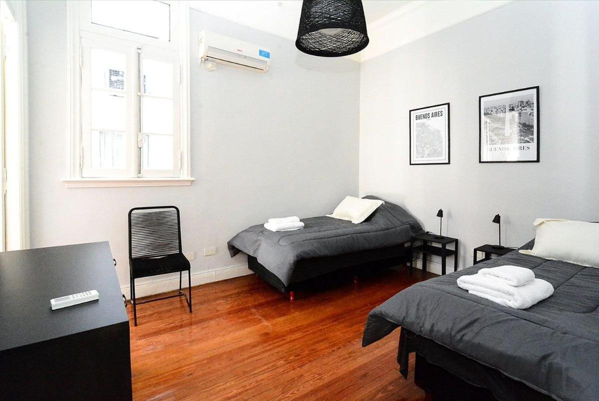 Apartment Enjoy Vallanhost @ Lavalle - 63