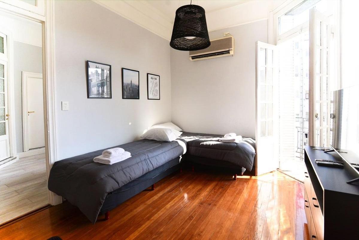 Apartment Enjoy Vallanhost @ Lavalle - 63 *