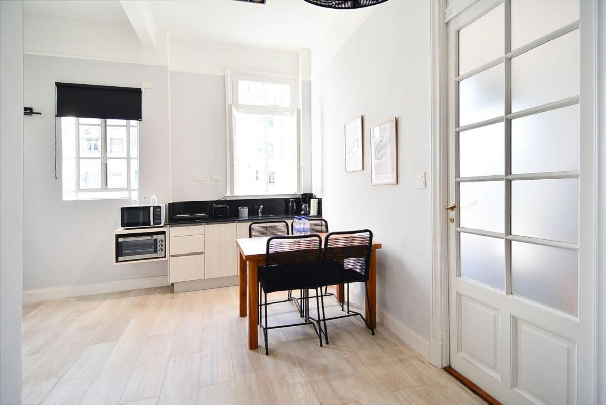 Apartment Enjoy Vallanhost @ Lavalle - 63