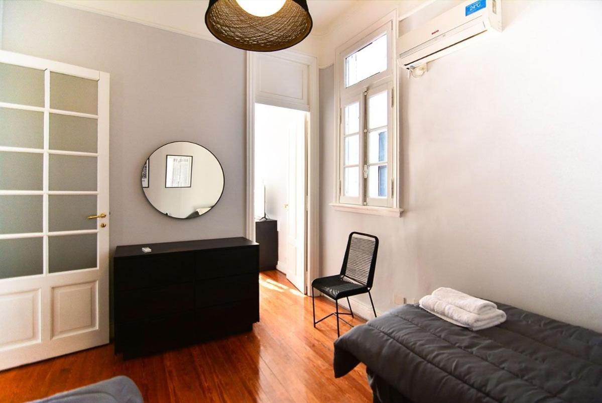 Apartment Enjoy Vallanhost @ Lavalle - 63