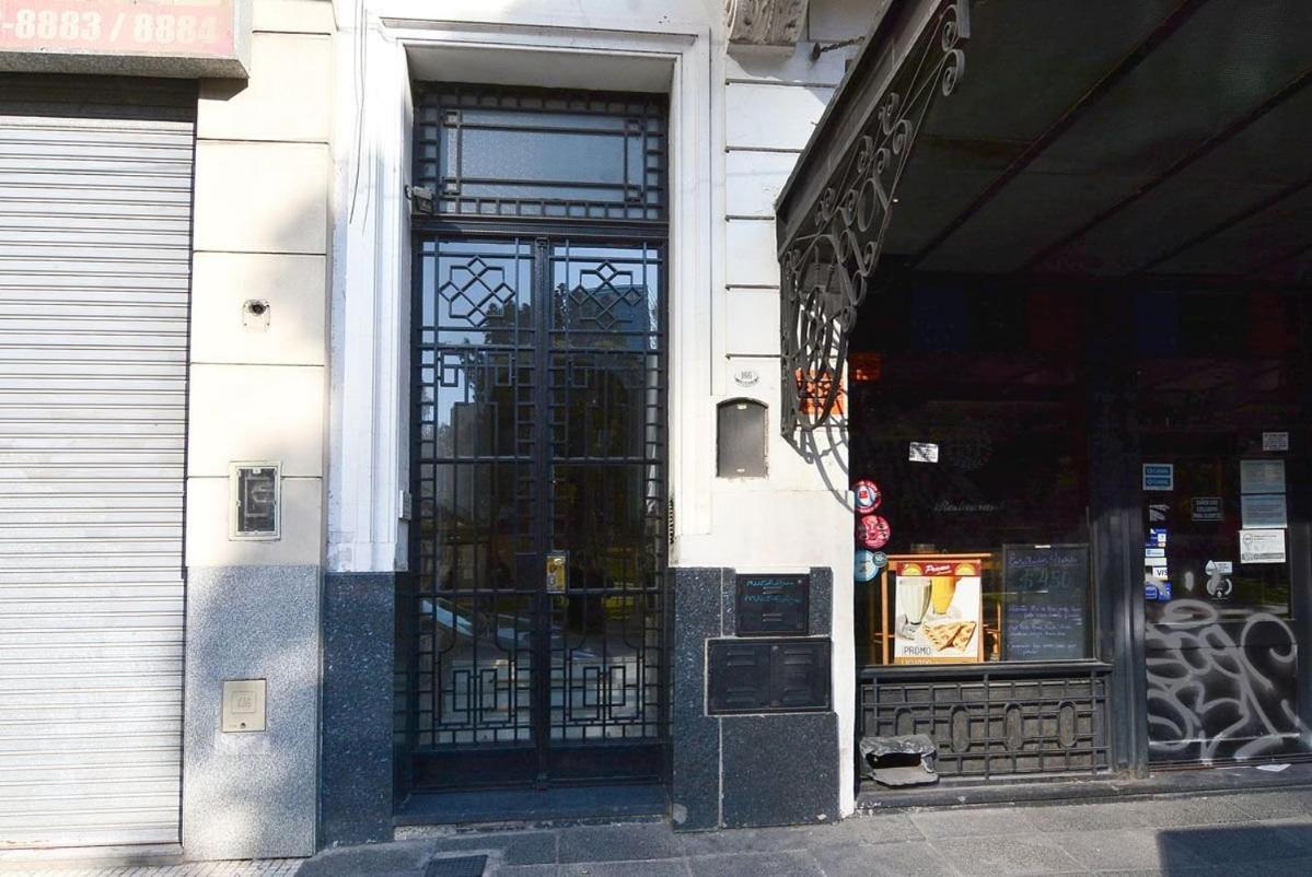 Apartment Enjoy Vallanhost @ Lavalle - 63 Buenos Aires