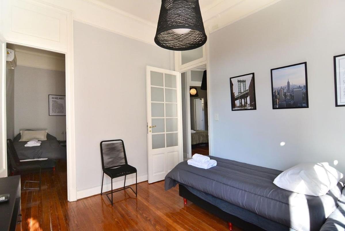 Enjoy Vallanhost @ Lavalle - 63 Buenos Aires