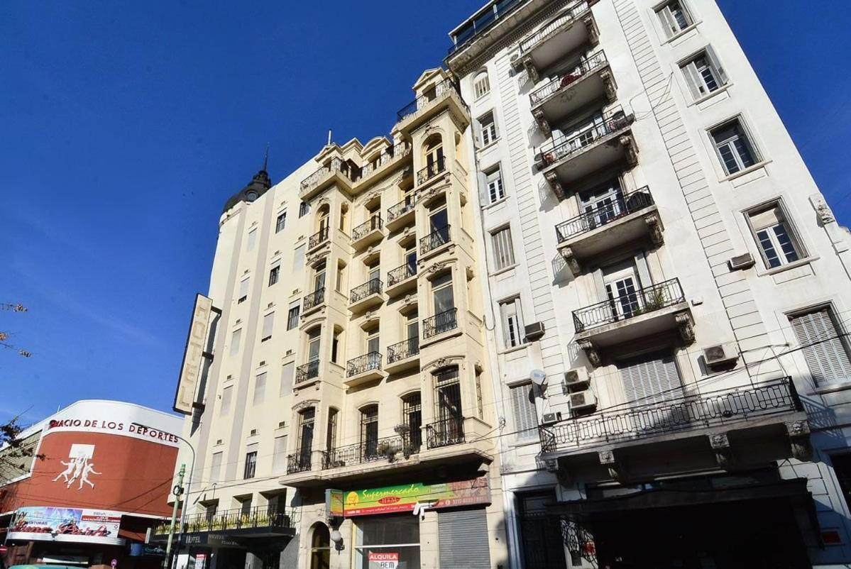 Enjoy Vallanhost @ Lavalle - 63 Apartment *