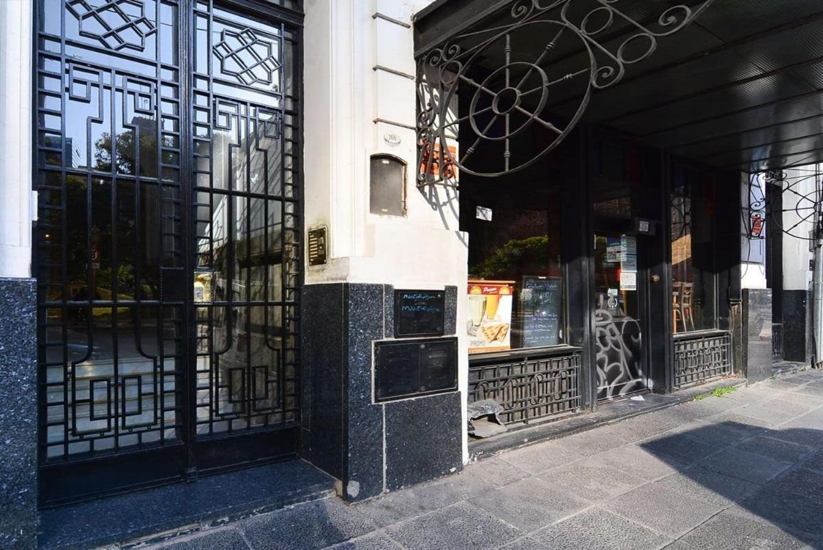 Enjoy Vallanhost @ Lavalle - 63 Apartment Buenos Aires