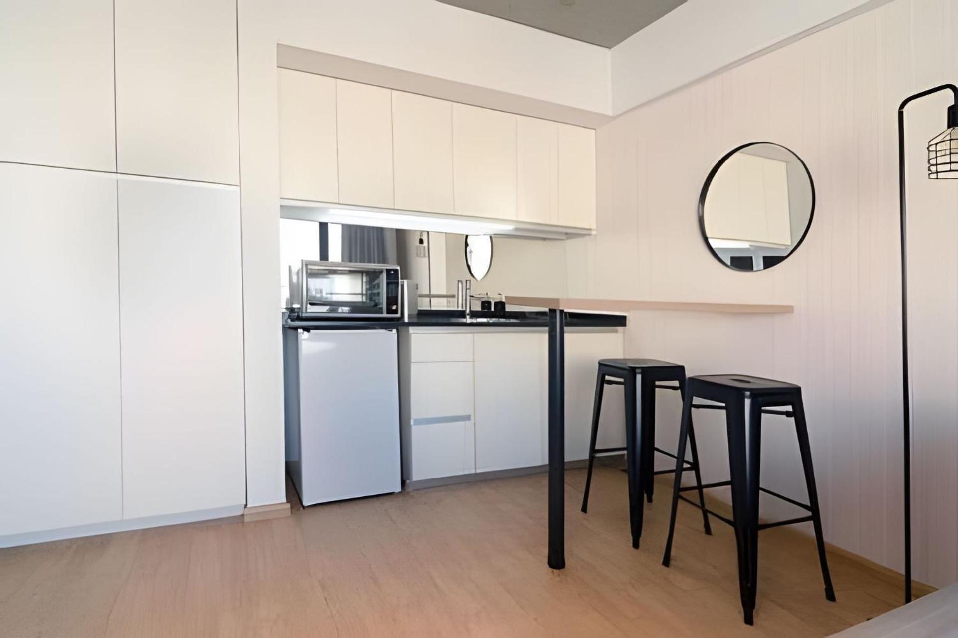 Apartamento Soler Art - 62 Ciudad Autónoma de Buenos Aires